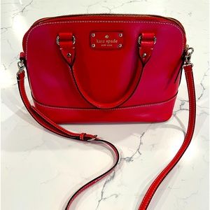 Kate Spade purse/shoulder bag